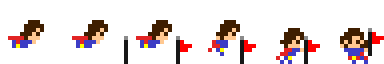 minesweeper frames