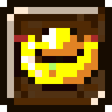 送你一个金元宝