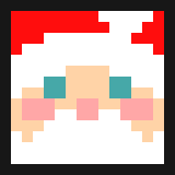 聖誕老人 (非動態)