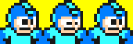 Rockman frames