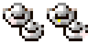 白银 frames