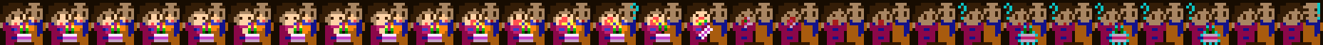 The real Magic632 :P frames
