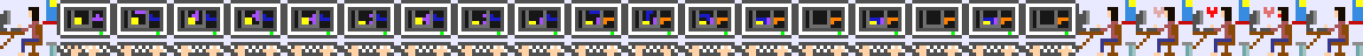  frames