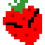 Very Angry Strawberry