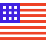 Flag of the United States