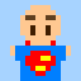 Jay Chou 周杰倫 - 超人不會飛