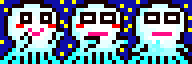 YO frames