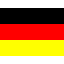 Flag of Germany: Bundesflagge