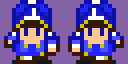 Police frames