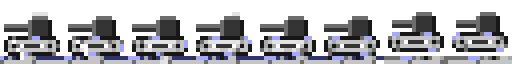 Tank frames