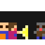 Magic632 vs Zombies: with flashlight on