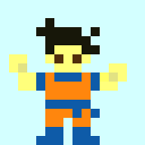 Dragon Ball Z (ドラゴンボールZ)