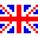 flag of the United Kingdom