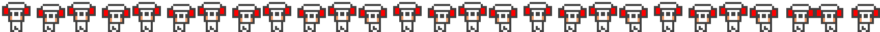 Rhythm Heaven frames