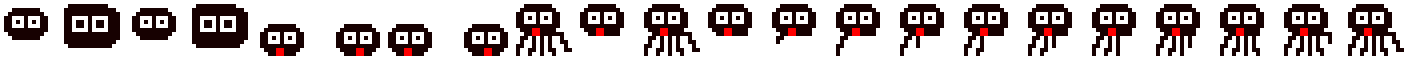 what frames