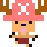 喬巴 Tony Tony Chopper