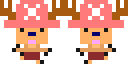 喬巴 Tony Tony Chopper frames