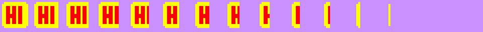 Hi everyone frames
