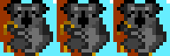 Koala en Boom frames
