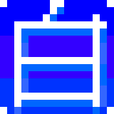 白 (White in Chinese)