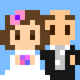 Preparations for our marriage ^_____^