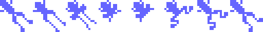 青蛙 frames
