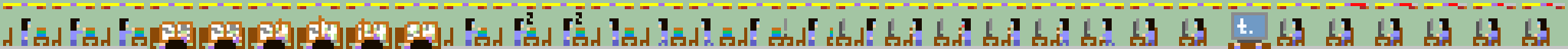 Musingsofatetrisaddict vs revisions (and Tumblr) frames