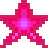 Gradient Star