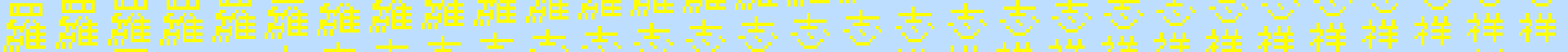 show name frames