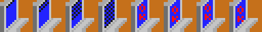 computer frames