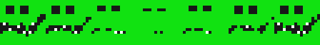 MONSTER frames