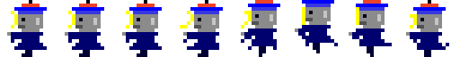 China zombie frames