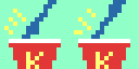 drink frames