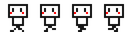 無名 frames