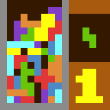 waiting for the I (the long one)