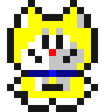 叮噹 - 黃色元祖版