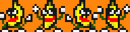 dance frames