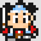 新桃 - 桃金浦夜