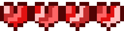 a big heart frames