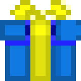 聖誕快到,禮物也到