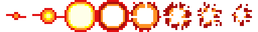boom frames