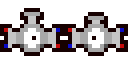小磁怪　－　Magnemite frames