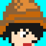 モンキー･D･ルフィ