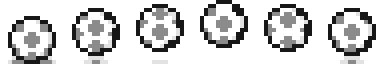 Football frames