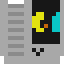 Nintendo 8-bit cartridge :D
