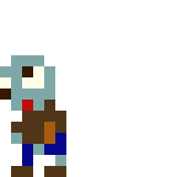 Zombie sprite