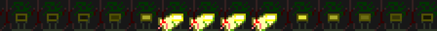 燈 frames