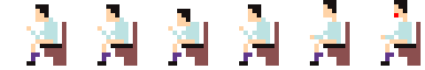 Poo poo moment frames
