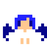 人物素材 - ANGEL