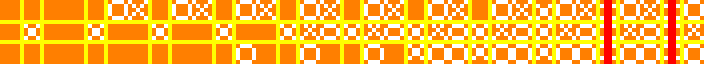 OOXX frames